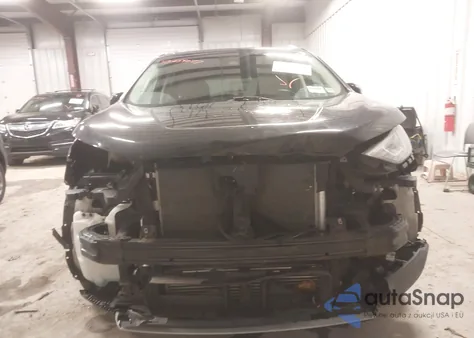 2019 Ford Edge Sel from USA, damaged, VIN 2FMPK4J97KBB60290